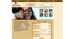Desktop Screenshot of missebene.net